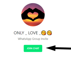 1000+ Real Girl Whatsapp Group Link 2022